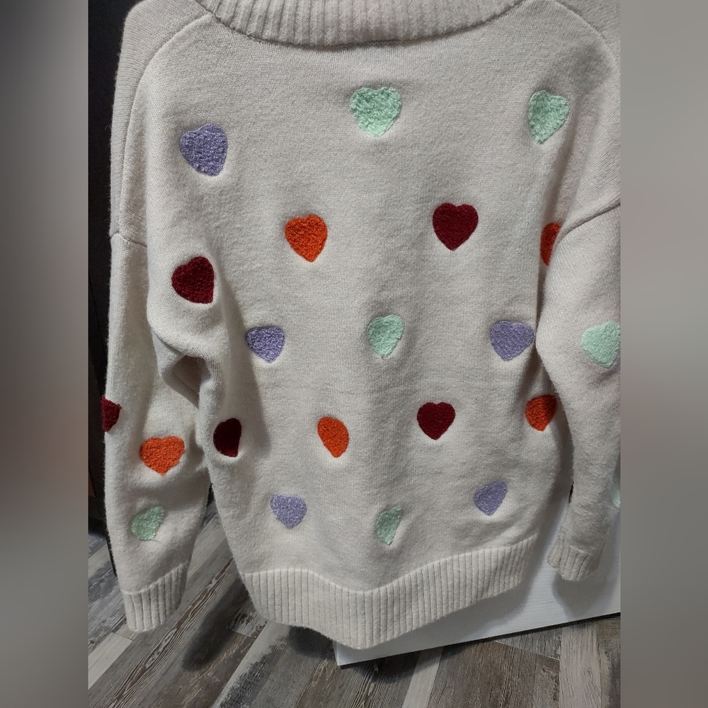 Sweater - Picture 2 of 3